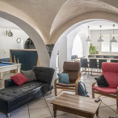 Attrayante Avec Piscine Privee A Villa *